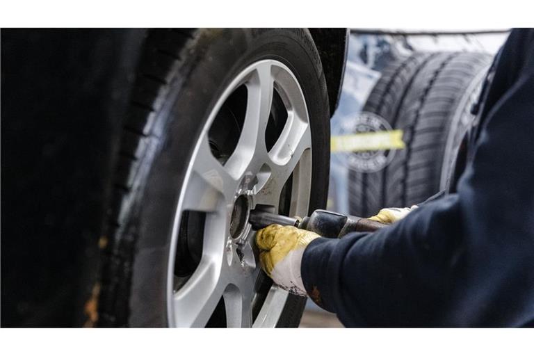 Ist es der richtige Sommereifen für die Osterferien in Italien?