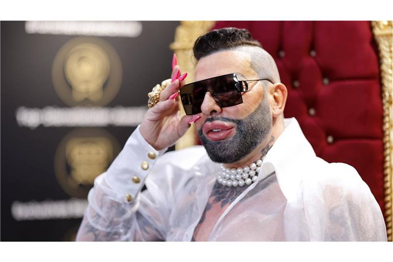 Ist Harald Glööckler ab dem 6. Oktober bei „Promi Big Brother“ zu sehen?
