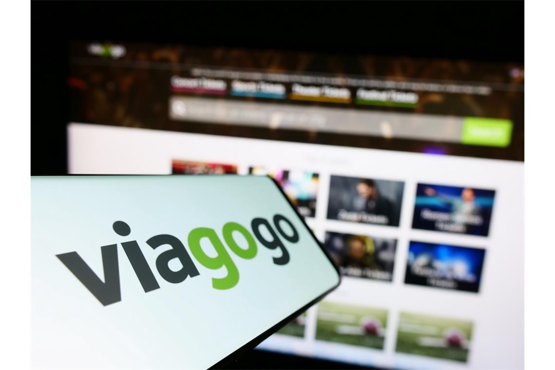 Ist Viagogo seriös? Ist Viagogo seriös?