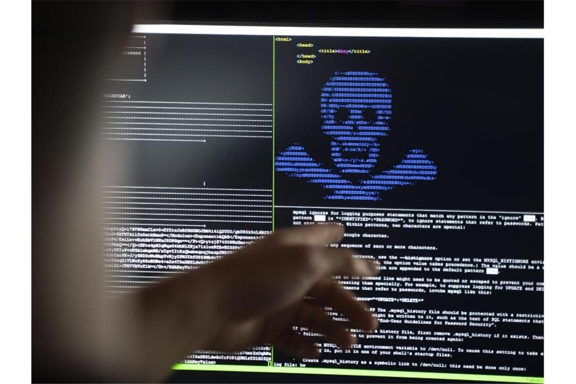 Landeskriminalamt begrüßt Pläne zur Cybersicherheit