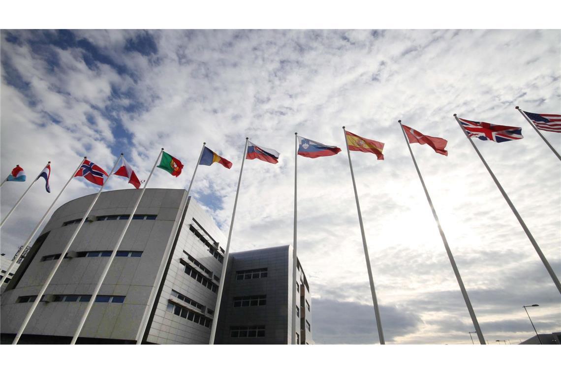 Italien wird von den USA die Führung über das Kommando in Neapel übernehmen. (Archivbild)