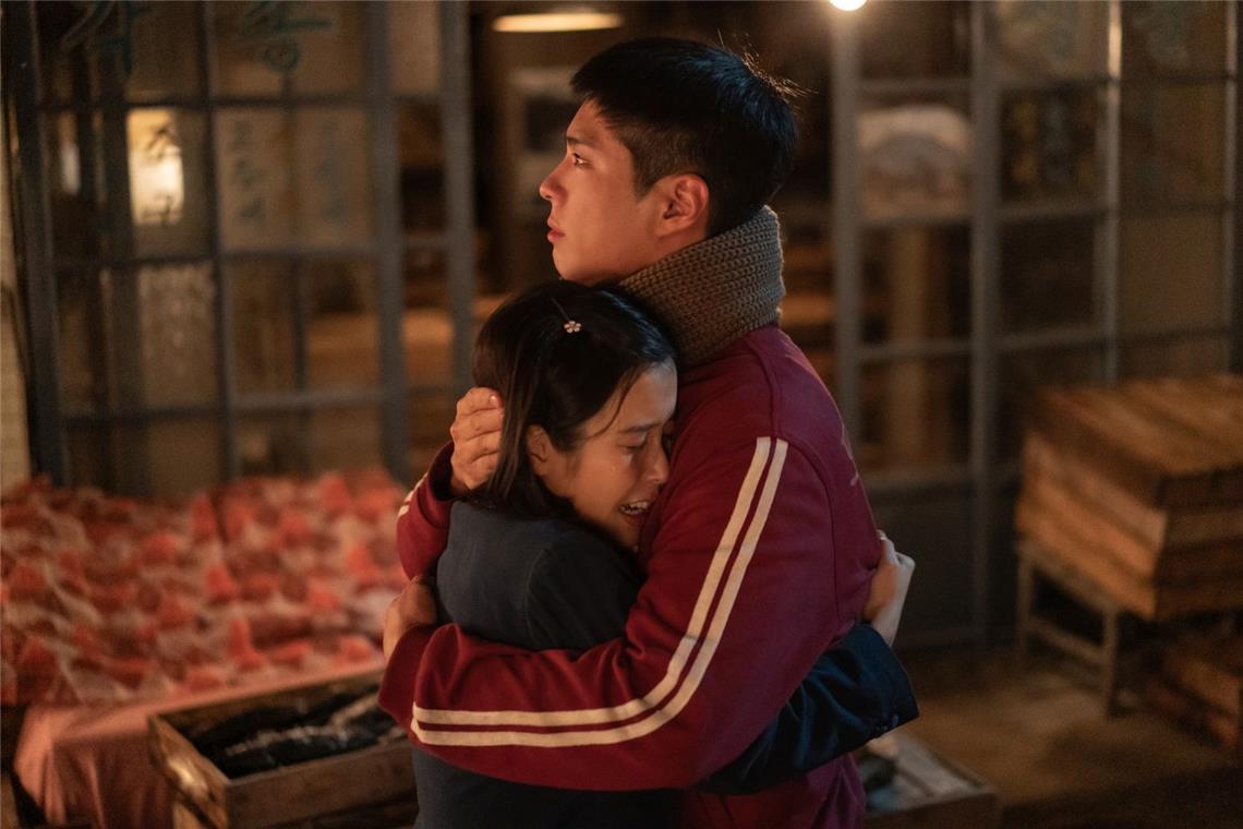 When Life Gives You Tangerines: Der nächste große K-Drama-Hit?