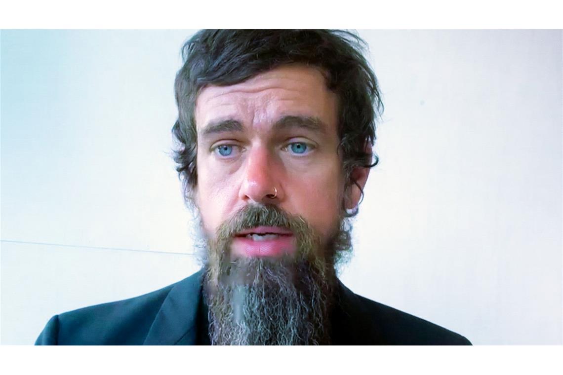 Jack Dorsey feuerte mehr als 40 Prozent der Belegschaft bei seinem Zahlungsdienstleister Block - und glaubt, dass andere Unternehmen einen ähnlichen Weg gehen werden. (Archivbild)