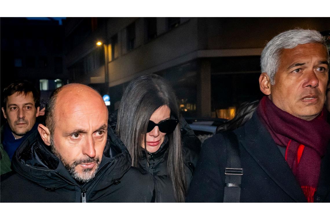 Jacques Moretti soll wegen Fluchtgefahr in U-Haft genommen werden.