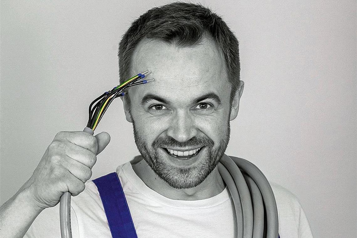 Comedyreihe Spassix gastiert erstmals in Backnang