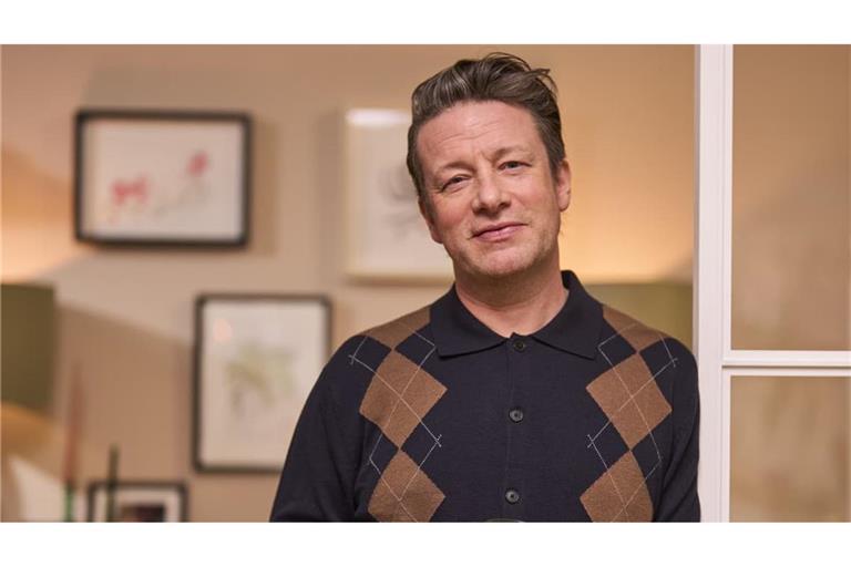 Jamie Oliver ist schockiert, wie sich die Gesellschaft entwickelt: „Ein Viertel würde seine Mahlzeiten am liebsten in flüssiger Form zu sich nehmen, um nicht einmal mehr kauen zu müssen.“