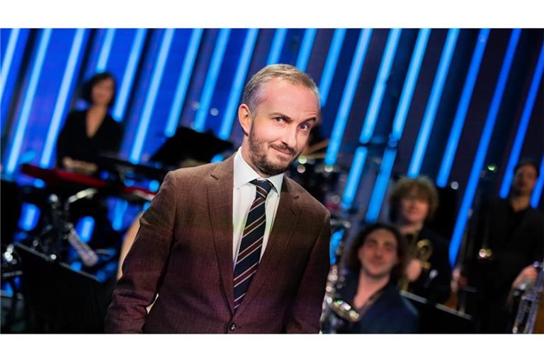 Jan Böhmermann (Archivbild)
