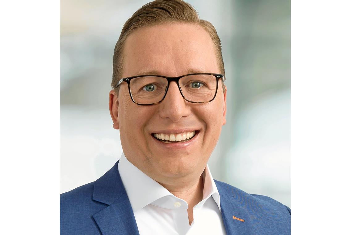 Erfahrung oder Generationswechsel? Jan Ebert