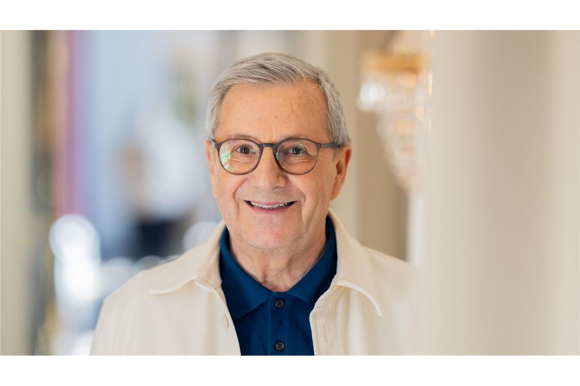 Jan Hofer wird von neunjährigem Sohn bei Monopoly abgezockt Jan Hofer muss sich bei Gesellschaftsspielen oft früh geschlagen geben.