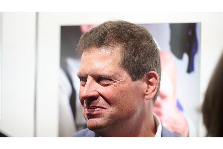 Jan Ullrich ist bei einem Radunfall verletzt worden.