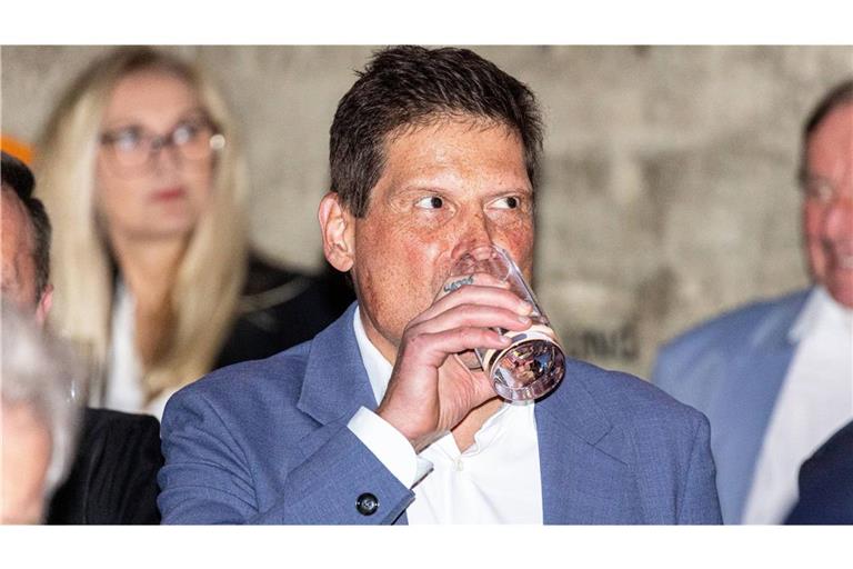 Jan Ullrich wurde von einem Auto angefahren (Archivbild).