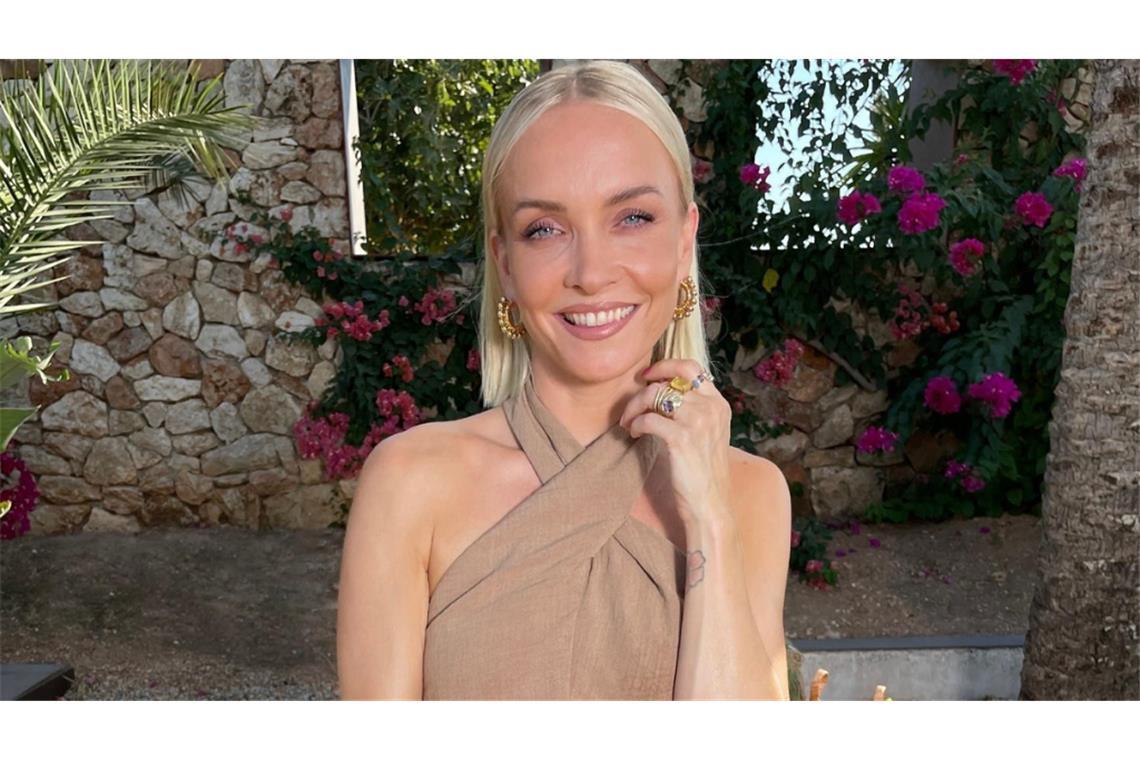 Moderatorinnenwechsel bei „Temptation Island“ Janin Ullmann übernimmt die Moderation von "Temptation Island".