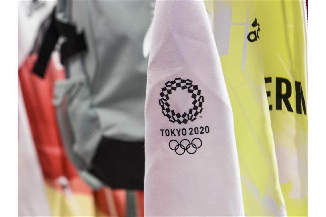 Japan hebt einen Monat vor Beginn der Olympischen Spiele in Tokio den Corona-Notstand für Tokio auf. Foto: Kira Hofmann/dpa-Zentralbild/dpa