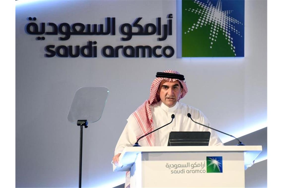 Saudischer Ölgigant Aramco: Börsenhandel beginnt Mittwoch