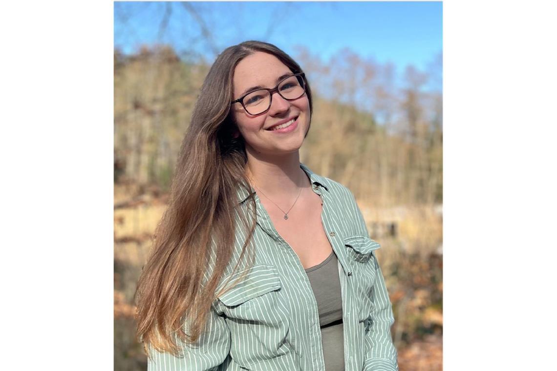 Jasmin Ischinger. Foto: privat