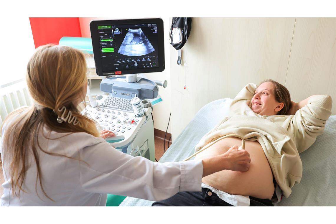 Unglaublich: Frau bekommt zum dritten Mal Zwillinge