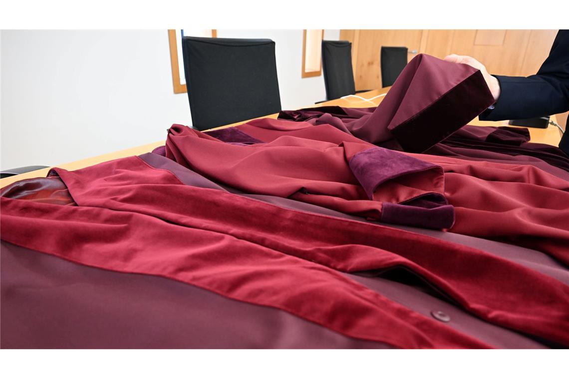 Je nach Hersteller variiert oft der Rot-Ton.