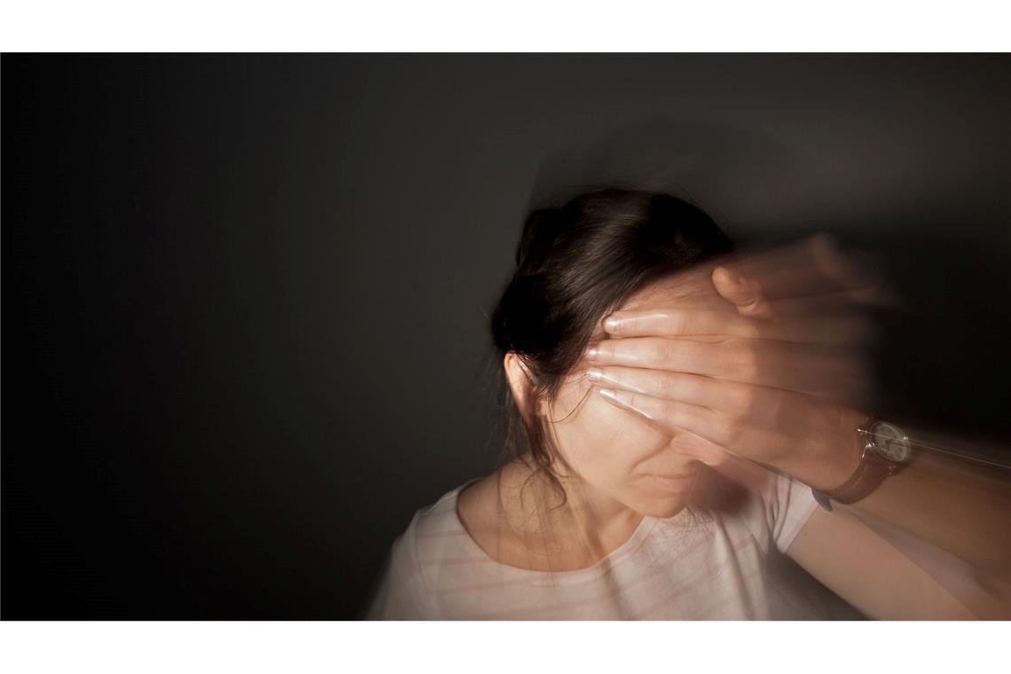 Jede zweite Migräne-Patientin hat zu Beginn der Wechseljahre stärkere Beschwerden. (Symbolbild)
