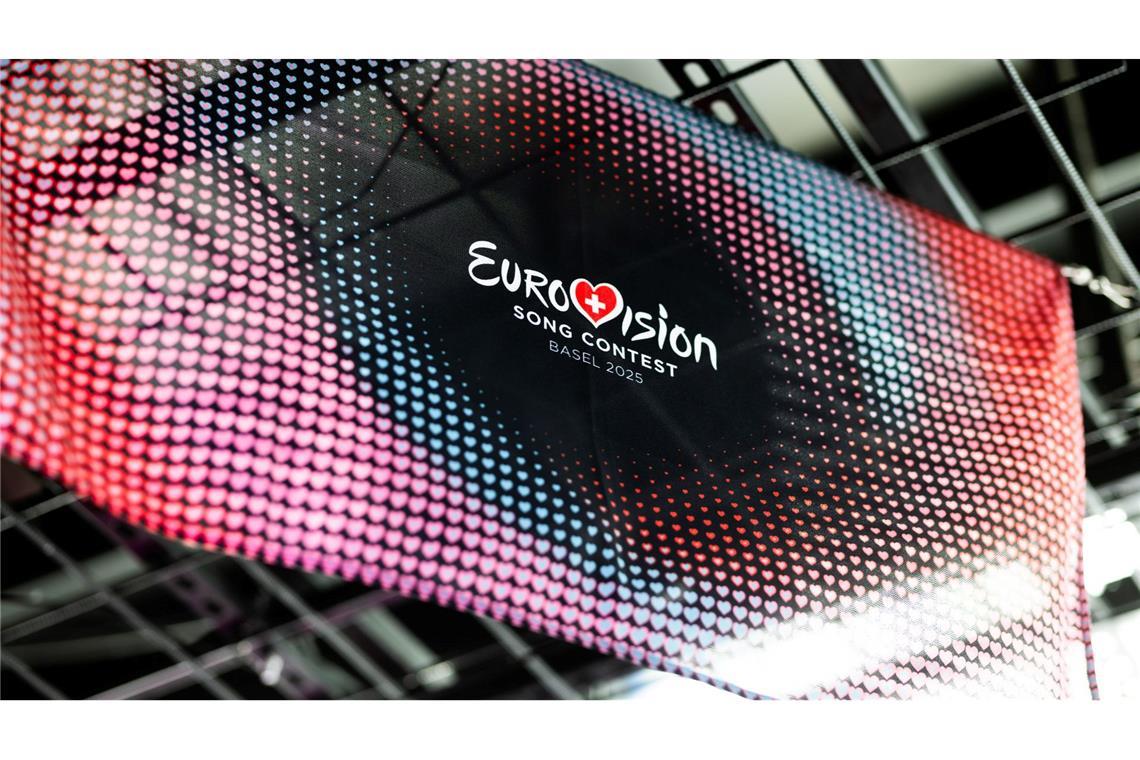 Freiwillige für Eurovision Song Contest gesucht Jeder ab 18 kann sich als Freiwilliger beim ESC bewerben (Archivbild)