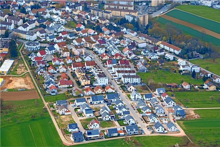 Jeder Grundstücksbesitzer ist aufgefordert, die neue Erklärung bis Ende Oktober auszufüllen, am besten online. Foto: Werner Kuhnle