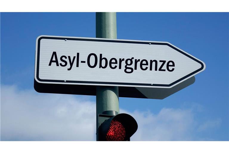 Jeder Vierte in Deutschland sieht in der Zuwanderungspolitik eines der wichtigsten Probleme (Symbolfoto).