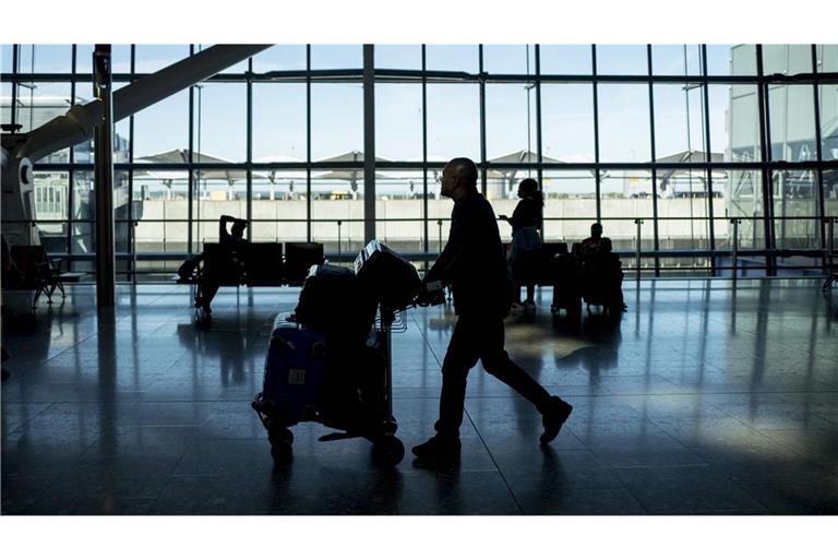 Jedes Jahr sollen künftig 66 Millionen zusätzliche Passagiere den Flughafen Heathrow nutzen.