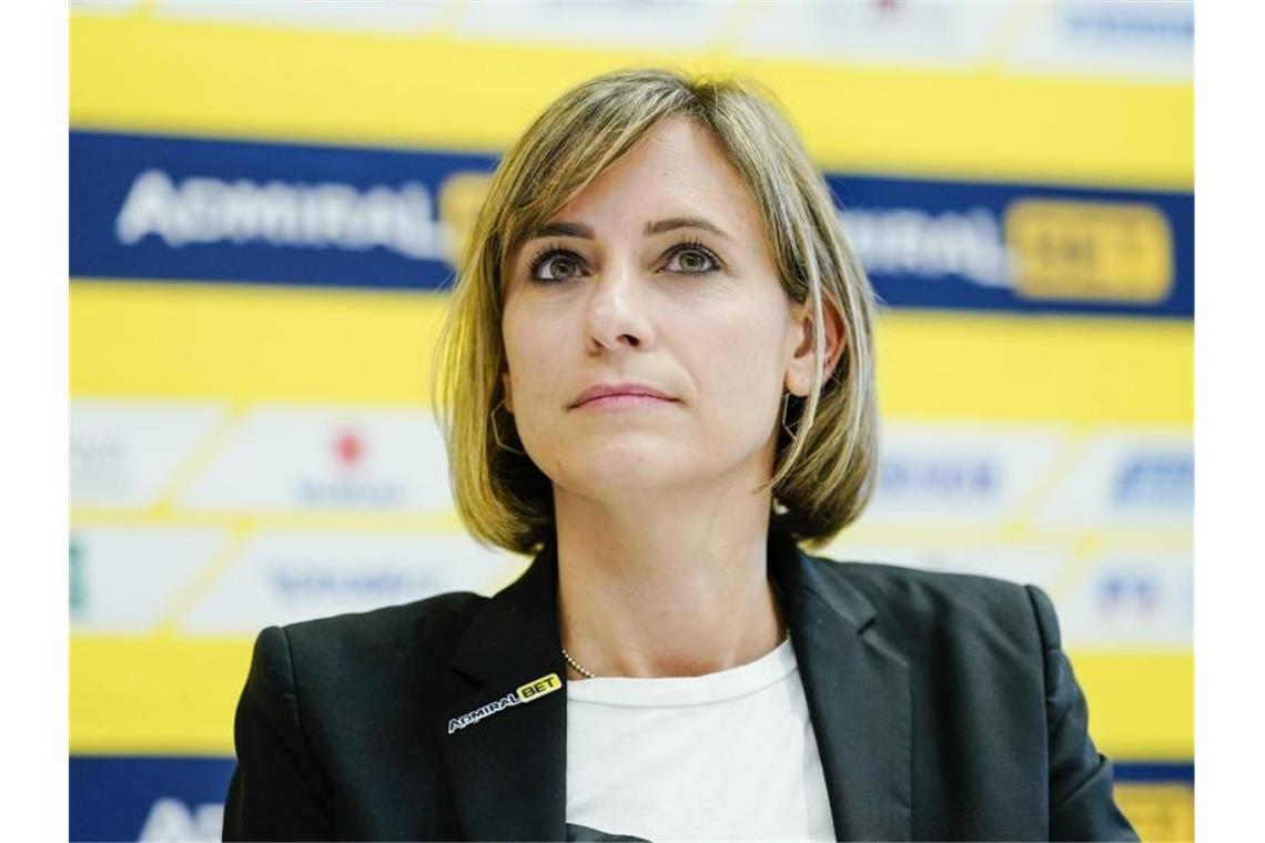 Löwen-Managerin besorgt: „Verlust von Vereinen droht“
