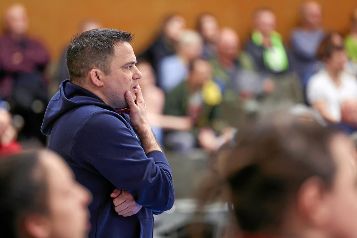 Die Leser haben bis 16. Februar das Wort Jens Holderle Foto: Alexander Becher