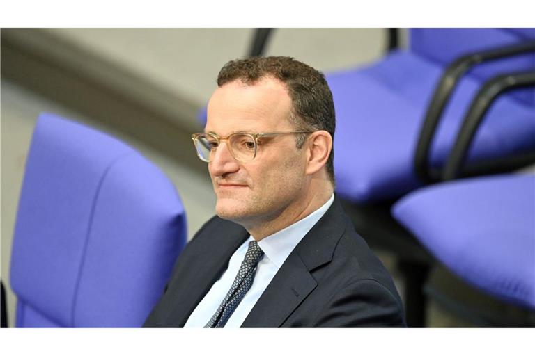 Jens Spahn muss sich um Mehrheiten für die Richterwahl kümmern.