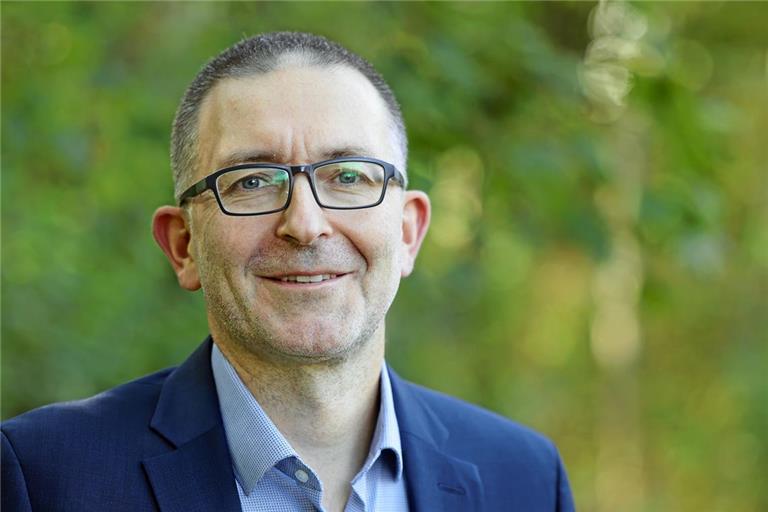 Jens Steinat wird Landtagskandidat der CDU.