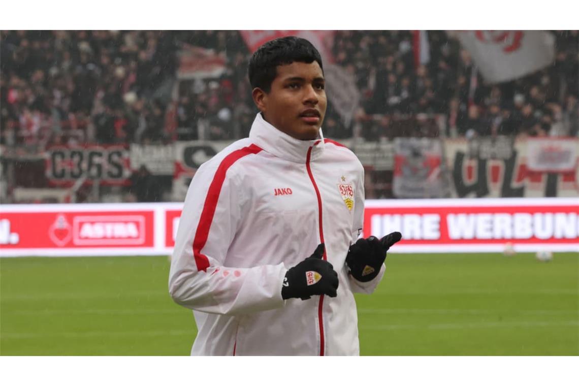 Jeremy Arevalo (Estrela Amadora): Der Stürmer wartet verletzungsbedingt (Rückenprobleme) noch auf sein Debüt für den portugiesischen Erstligisten.