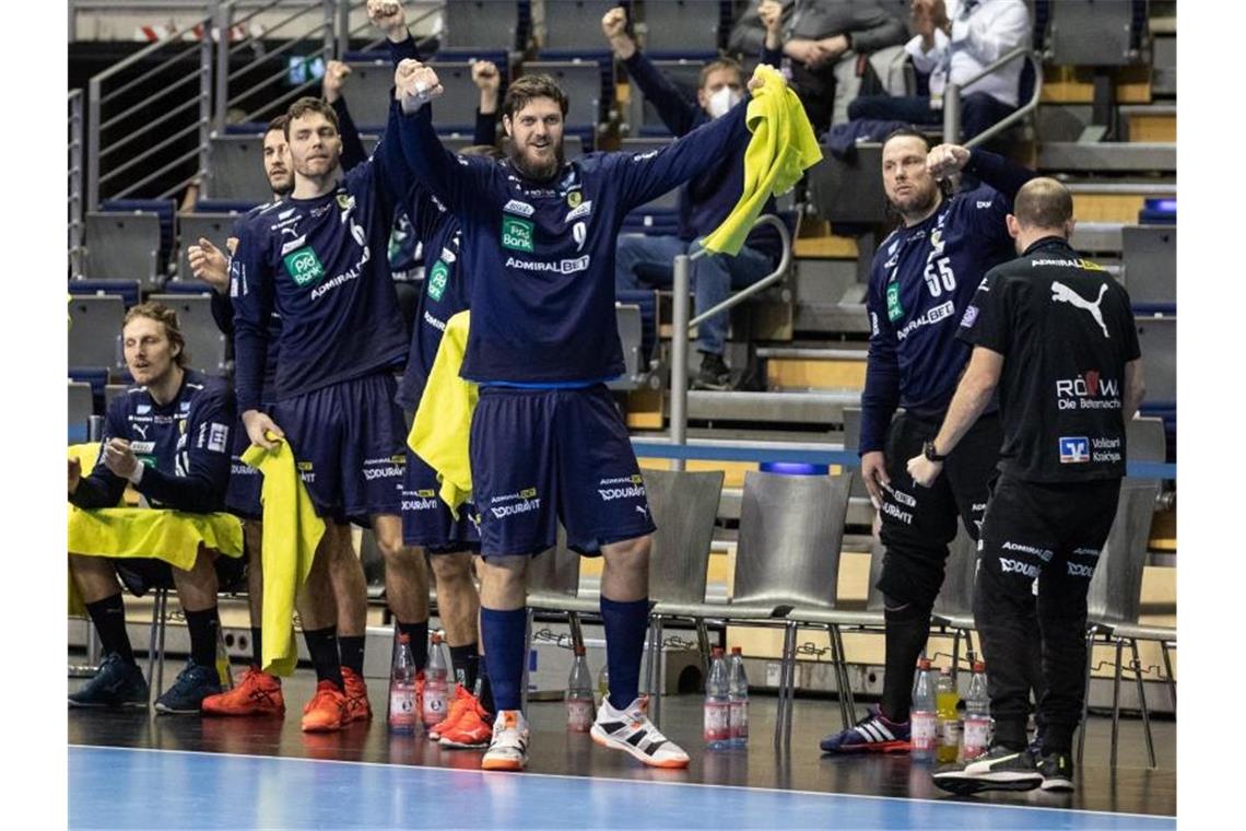 Nielsen verlässt Rhein-Neckar Löwen am Saisonende