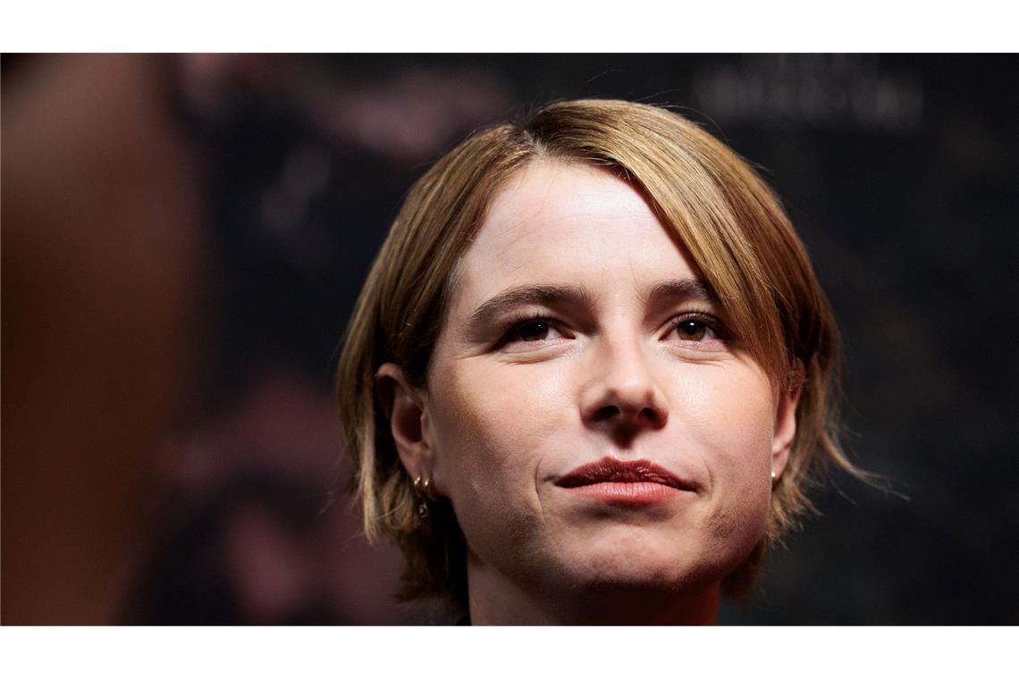 Jessie Buckley begeistert derzeit Filmfans und Kritiker. (Archivbild)