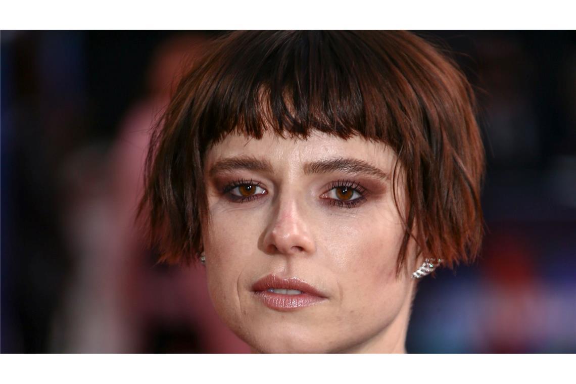 Was man über Shootingstar Jessie Buckley wissen sollte