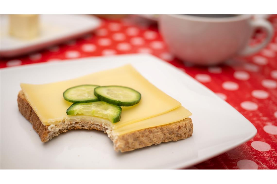 Was heißt "woke"? Eine Debatte über Käse und Gesellschaft Jetzt soll sogar schon Käse "woke" sein. (Symbolbild)