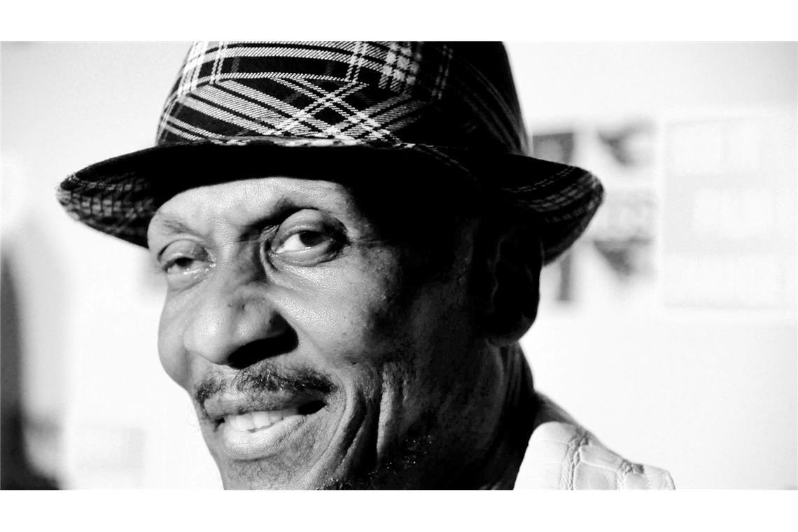 Jimmy Cliff gilt als einer der Wegbereiter des Reggae (Archivbild).