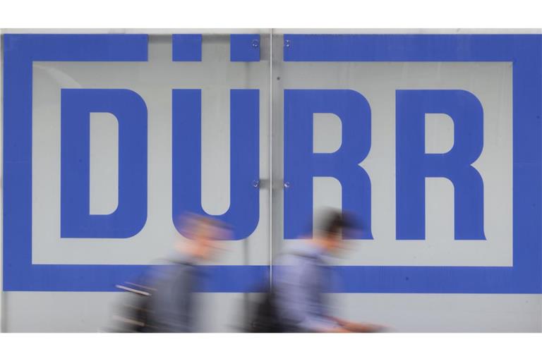 Jobabbau bei Dürr (Symbolbild)