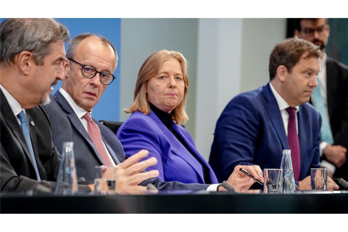 Bas: Bürgergeld-Verschärfung droht nicht kranken Menschen Jobverweigerer werden künftig deutliche Sanktionen beim Bürgergeld erfahren. Bis hin zur vollständigen Streichung der Bezüge.
