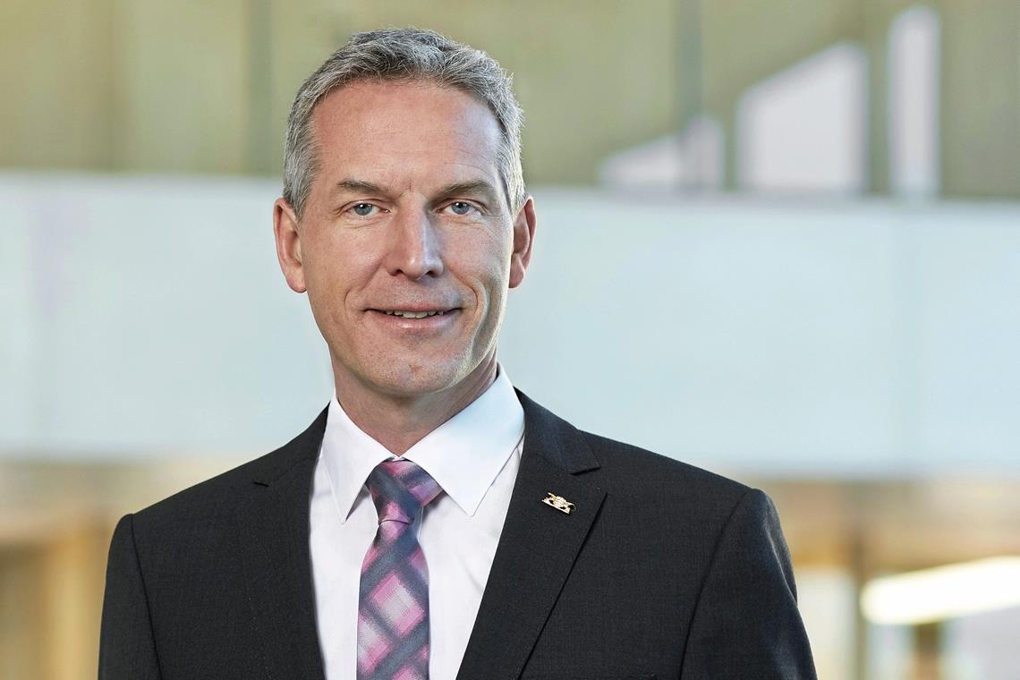 Was die Parteien von den Ergebnissen der Bundestagswahl halten Jochen Haußmann