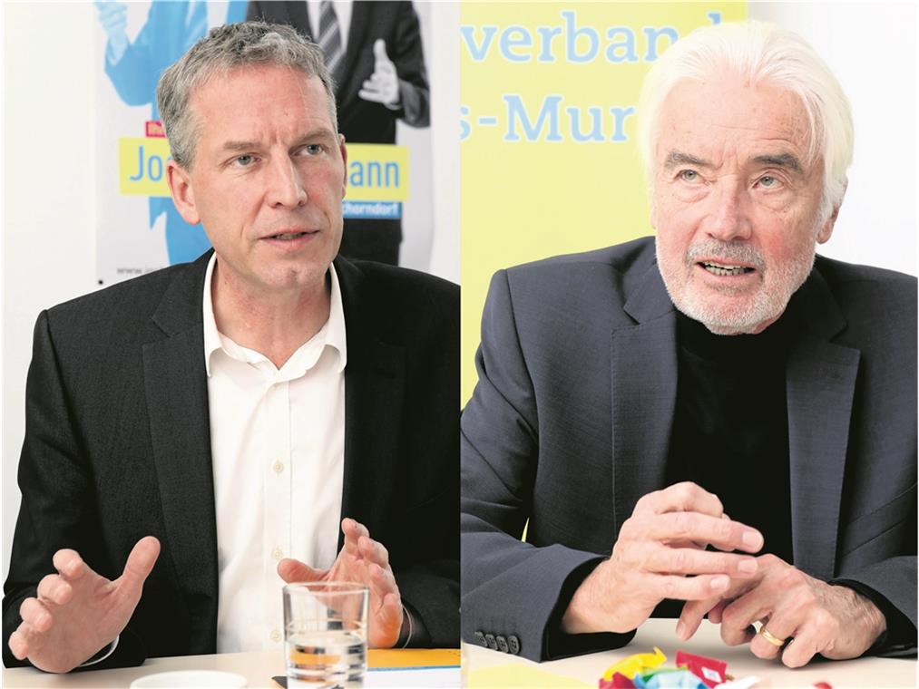 Regierungsaktivitäten vermisst