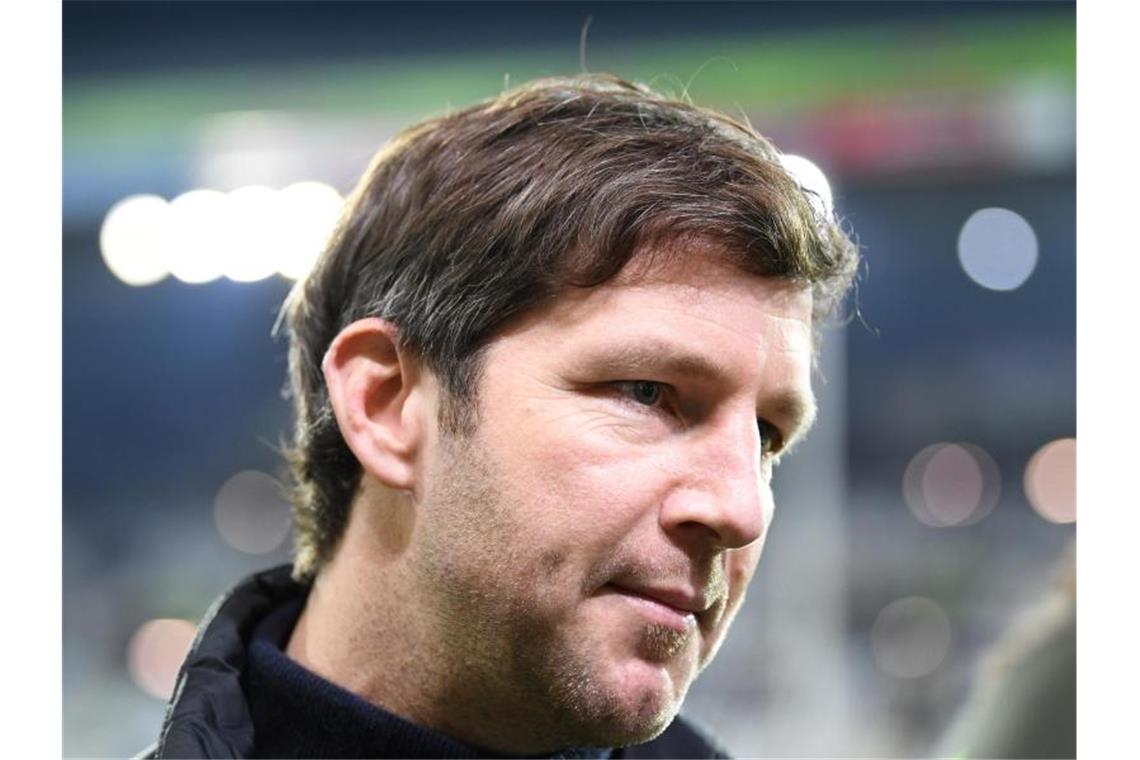 Freiburgs Sportchef setzt weiter auf Streich