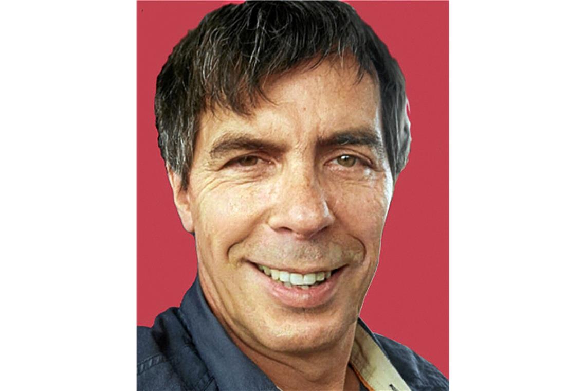 Jörg Lesser will Nopper beerben Jörg Lesser