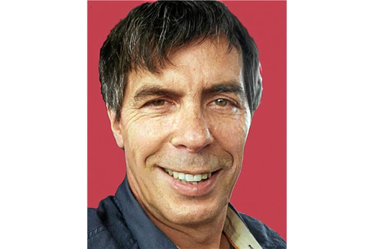 Jörg Lesser
