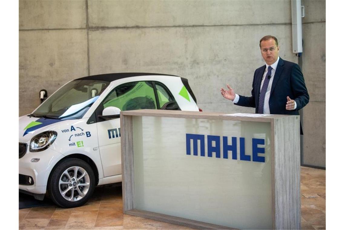 Sparkurs bei Autozulieferer kostet 380 Jobs in Stuttgart