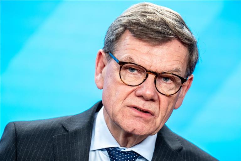 Johann Wadephul (CDU)