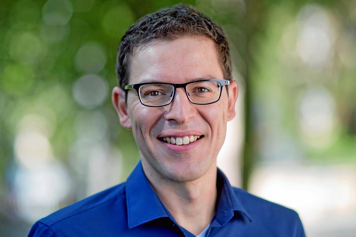 Uneinigkeit vor allem beim Klimaschutz Johannes Enssle