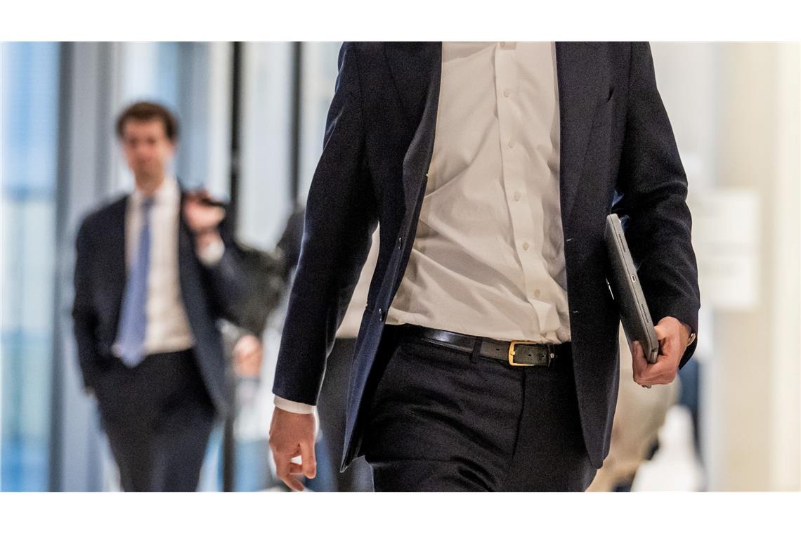 Rente, Autos, Bauen: Koalition verkündet Kompromisse