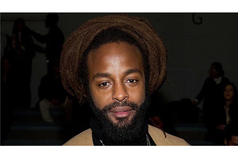 John Forté wurde nur 50 Jahre alt.