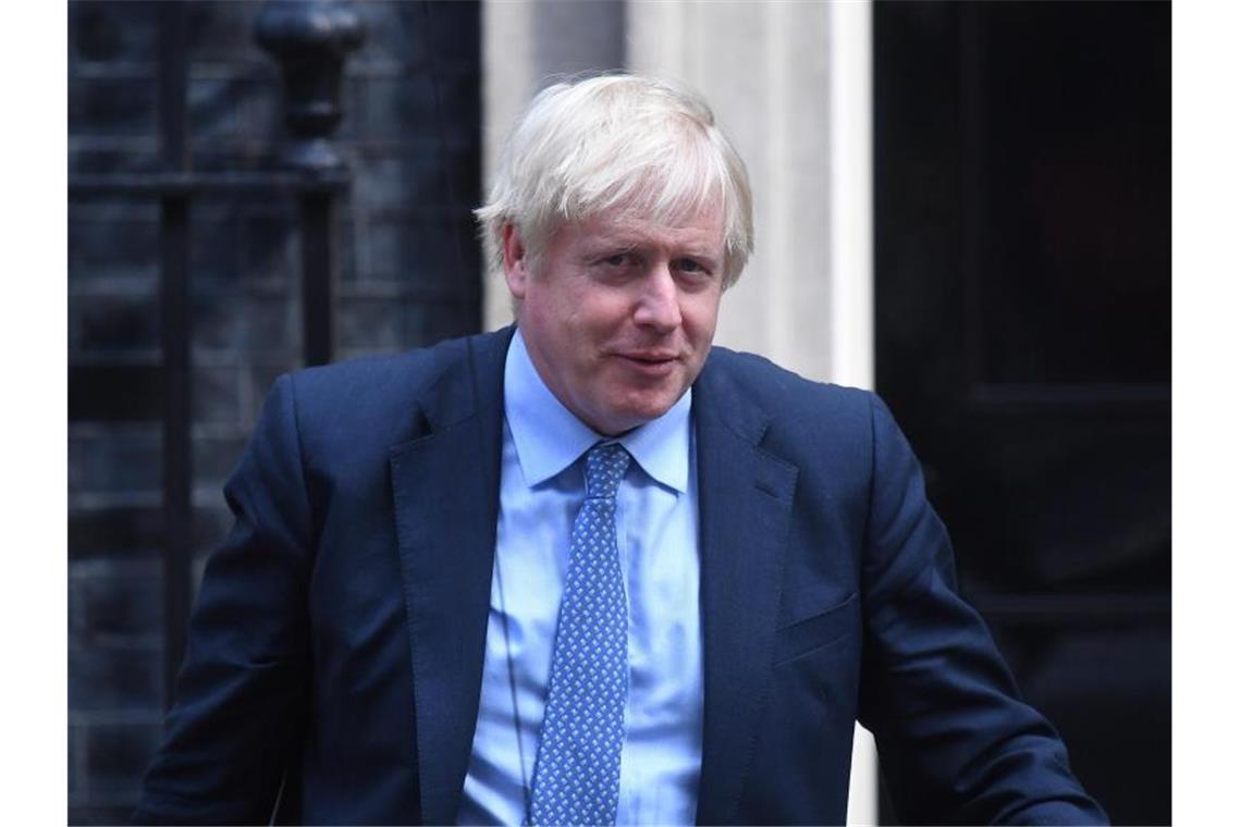 Brexit-Drama: Boris Johnson scheitert mit Antrag auf Neuwahl