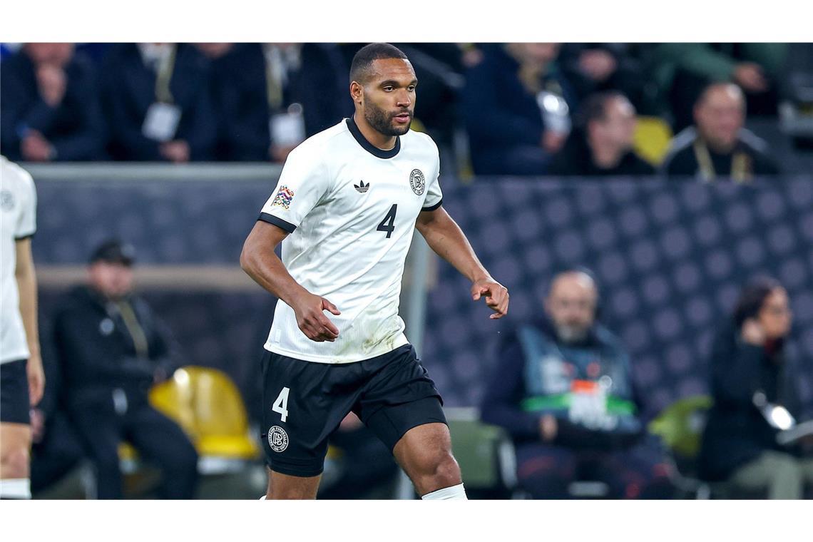VfB-Profis überzeugen bei verrücktem Remis gegen Italien